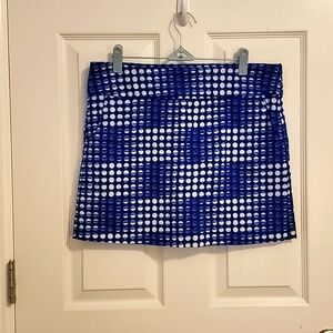 Zac & Rachel Women's Golf Skort